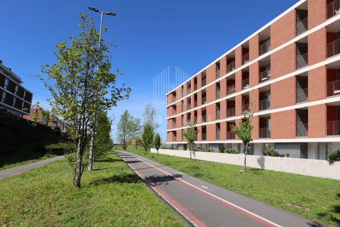 Lejlighed i Guimaraes, Braga, Guimaraes - € 415.000 | Ref: EM149 - foto 2