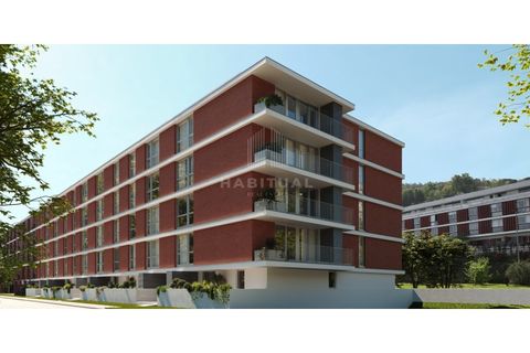 Lejlighed i Guimaraes, Braga, Guimaraes - € 415.000 | Ref: EM149 - foto 3