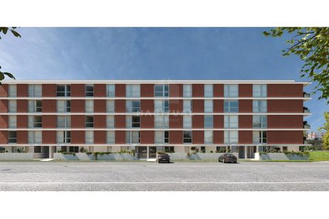Lejlighed i Guimaraes, Braga, Guimaraes - € 415.000 | Ref: EM149 - foto 5