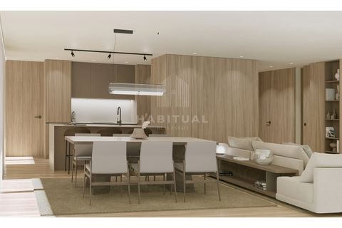 Lejlighed i Guimaraes, Braga, Guimaraes - € 415.000 | Ref: EM149 - foto 9