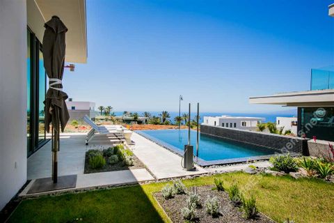 Villa i Abama, Tenerife, Abama - € 1.830.000 | Ref: 13974-f98b34e40 - foto 1