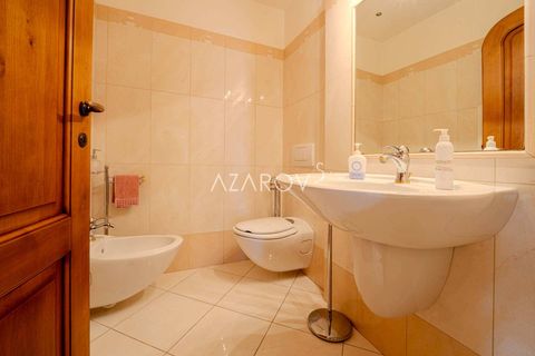 Villa a Vallecrosia, Imperia, Vallecrosia - € 790.000 | Ref: 5710 - foto 5