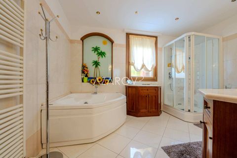 Villa a Vallecrosia, Imperia, Vallecrosia - € 790.000 | Ref: 5710 - foto 7