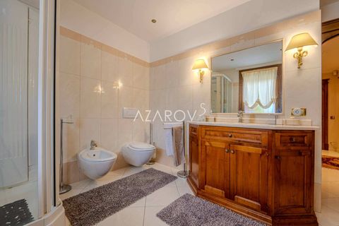 Villa a Vallecrosia, Imperia, Vallecrosia - € 790.000 | Ref: 5710 - foto 8