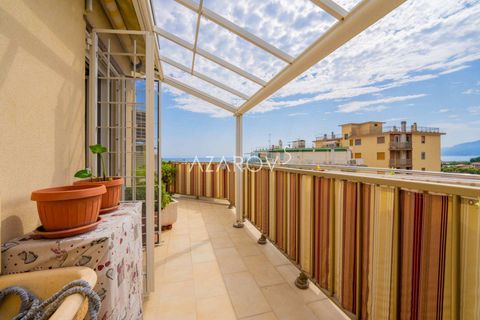 Villa a Vallecrosia, Imperia, Vallecrosia - € 790.000 | Ref: 5710 - foto 13