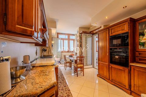 Villa a Vallecrosia, Imperia, Vallecrosia - € 790.000 | Ref: 5710 - foto 16