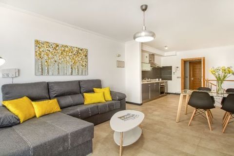 Leilighet i El Cotillo, Fuerteventura, El Cotillo - € 307 170 | Ref: #RBANTICOTI221125 - foto 7