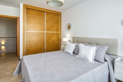Leilighet i El Cotillo, Fuerteventura, El Cotillo - € 307 170 | Ref: #RBANTICOTI221125 - foto 13