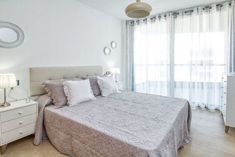 Leilighet i El Cotillo, Fuerteventura, El Cotillo - € 307 170 | Ref: #RBANTICOTI221125 - foto 14
