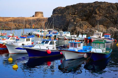 Leilighet i El Cotillo, Fuerteventura, El Cotillo - € 307 170 | Ref: #RBANTICOTI221125 - foto 31