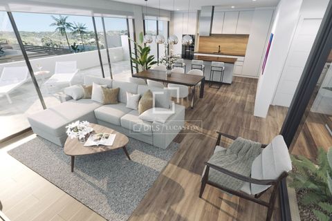 Villa i Finestrat, Alicante, Finestrat - € 595.000 | Ref: ALT52357 - foto 2