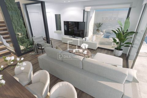 Villa i Finestrat, Alicante, Finestrat - € 595.000 | Ref: ALT52357 - foto 3