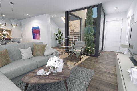 Villa i Finestrat, Alicante, Finestrat - € 595.000 | Ref: ALT52357 - foto 4