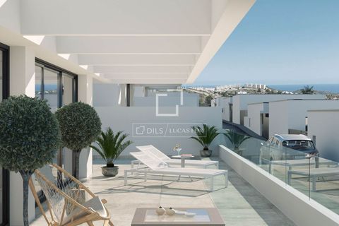 Villa i Finestrat, Alicante, Finestrat - € 595.000 | Ref: ALT52357 - foto 7