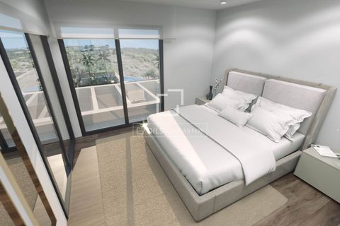 Villa i Finestrat, Alicante, Finestrat - € 595.000 | Ref: ALT52357 - foto 10
