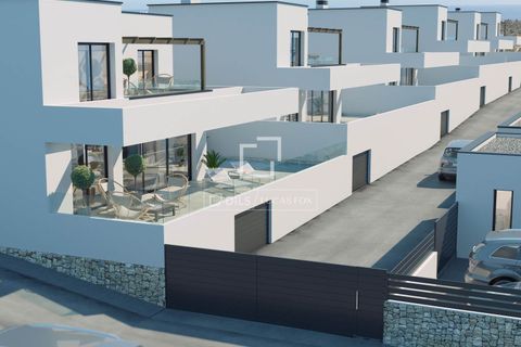 Villa i Finestrat, Alicante, Finestrat - € 595.000 | Ref: ALT52357 - foto 14