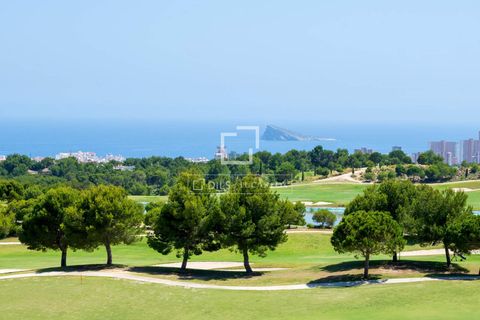 Villa i Finestrat, Alicante, Finestrat - € 595.000 | Ref: ALT52357 - foto 17
