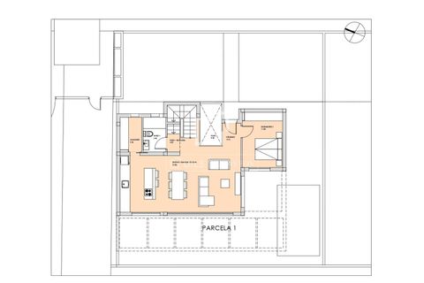 Villa i Finestrat, Alicante, Finestrat - € 595.000 | Ref: ALT52357 - foto 28
