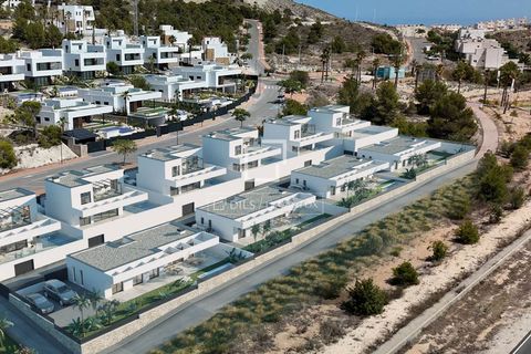 Villa i Finestrat, Alicante, Finestrat - € 595.000 | Ref: ALT52357 - foto 24