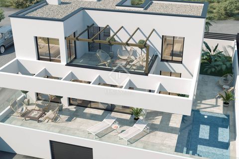 Villa i Finestrat, Alicante, Finestrat - € 595.000 | Ref: ALT52357 - foto 26
