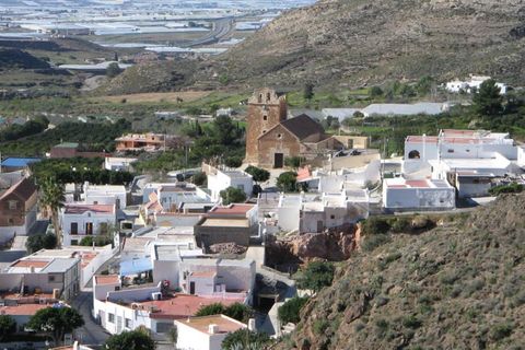 Helårsgrund i Vicar, Almeria, Vicar - € 49.900 | Ref: EGPD59LH - foto 28