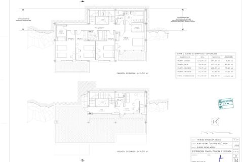 Helårsgrund i Vicar, Almeria, Vicar - € 49.900 | Ref: EGPD59LH - foto 12