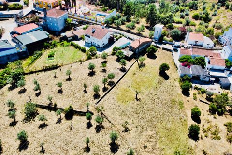 Helårsgrund i Tomar, Santarem, Tomar - € 80.000 | Ref: VCP346 - foto 5