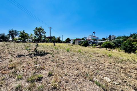 Helårsgrund i Tomar, Santarem, Tomar - € 80.000 | Ref: VCP346 - foto 16
