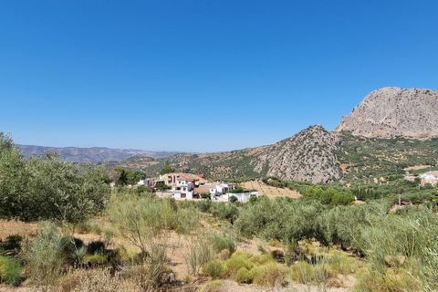 Villa a Alfarnatejo, Malaga, Alfarnatejo - € 275.000 | Ref: 70176 - foto 39