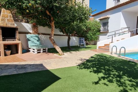 Villa a Alfarnatejo, Malaga, Alfarnatejo - € 275.000 | Ref: 70176 - foto 3