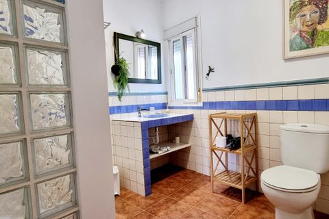 Villa a Alfarnatejo, Malaga, Alfarnatejo - € 275.000 | Ref: 70176 - foto 24