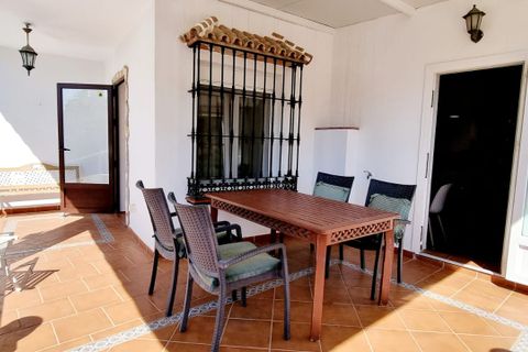 Villa a Alfarnatejo, Malaga, Alfarnatejo - € 275.000 | Ref: 70176 - foto 14