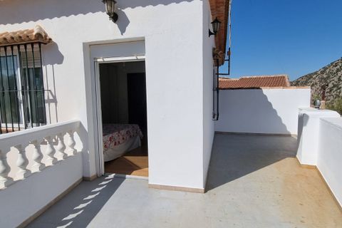Villa a Alfarnatejo, Malaga, Alfarnatejo - € 275.000 | Ref: 70176 - foto 29