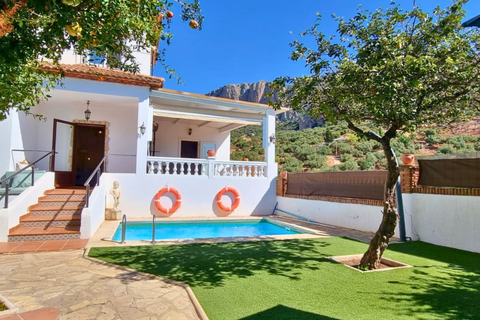 Villa a Alfarnatejo, Malaga, Alfarnatejo - € 275.000 | Ref: 70176 - foto 6