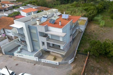 Villa i Buarcos, Coimbra, Buarcos - € 595.000 | Ref: CAS_1111 - foto 1
