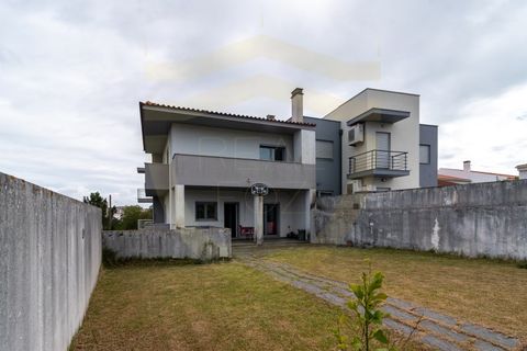 Villa i Buarcos, Coimbra, Buarcos - € 595.000 | Ref: CAS_1111 - foto 2