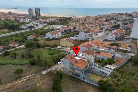 Villa i Buarcos, Coimbra, Buarcos - € 595.000 | Ref: CAS_1111 - foto 6