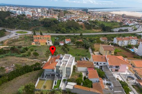 Villa i Buarcos, Coimbra, Buarcos - € 595.000 | Ref: CAS_1111 - foto 8