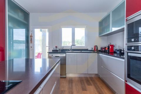 Villa i Buarcos, Coimbra, Buarcos - € 595.000 | Ref: CAS_1111 - foto 21