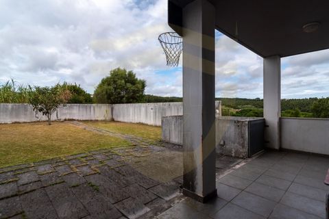Villa i Buarcos, Coimbra, Buarcos - € 595.000 | Ref: CAS_1111 - foto 25