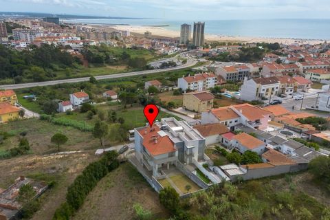 Villa i Buarcos, Coimbra, Buarcos - € 595.000 | Ref: CAS_1111 - foto 49