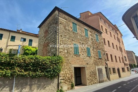 Rækkehus i Sarteano, Siena, Sarteano - € 120.000 | Ref: TT243 - foto 2