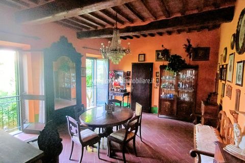 Rækkehus i Sarteano, Siena, Sarteano - € 120.000 | Ref: TT243 - foto 3