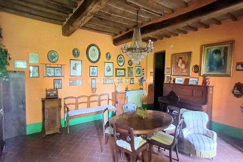 Rækkehus i Sarteano, Siena, Sarteano - € 120.000 | Ref: TT243 - foto 4