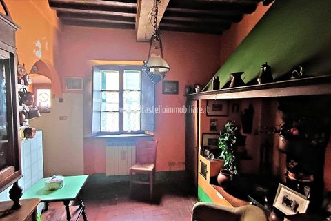 Rækkehus i Sarteano, Siena, Sarteano - € 120.000 | Ref: TT243 - foto 5