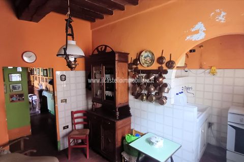 Rækkehus i Sarteano, Siena, Sarteano - € 120.000 | Ref: TT243 - foto 6