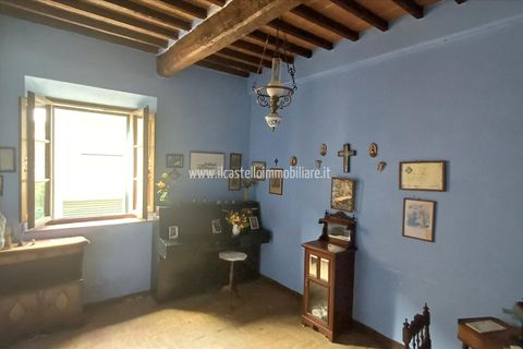 Rækkehus i Sarteano, Siena, Sarteano - € 120.000 | Ref: TT243 - foto 7