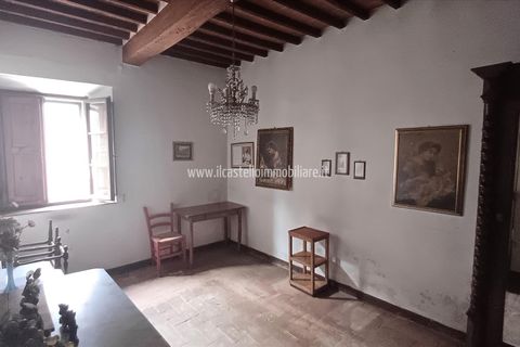 Rækkehus i Sarteano, Siena, Sarteano - € 120.000 | Ref: TT243 - foto 8