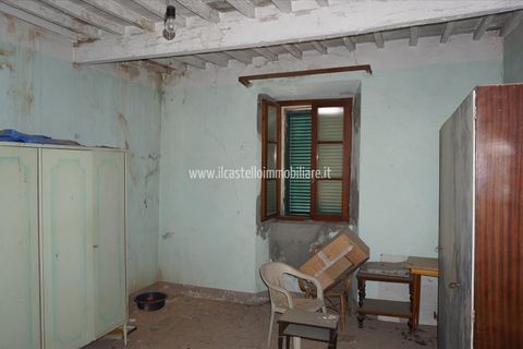 Rækkehus i Sarteano, Siena, Sarteano - € 120.000 | Ref: TT243 - foto 9