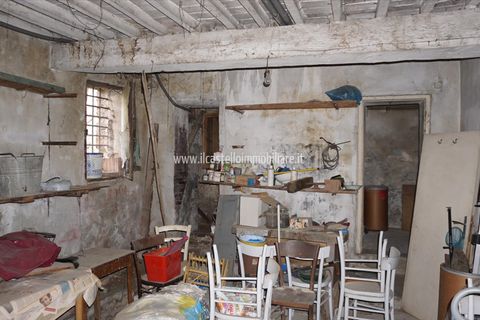 Rækkehus i Sarteano, Siena, Sarteano - € 120.000 | Ref: TT243 - foto 10